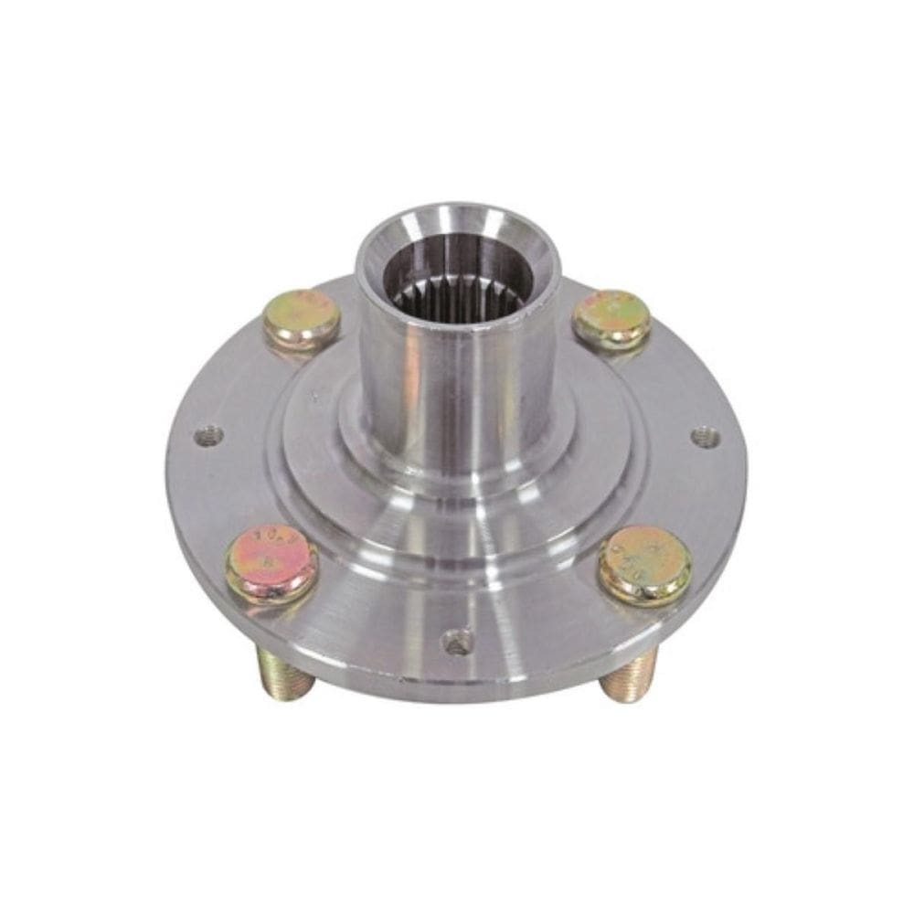 Cubo De Roda Dianteiro Honda Civic Lx 1996 1997 Ima Al920