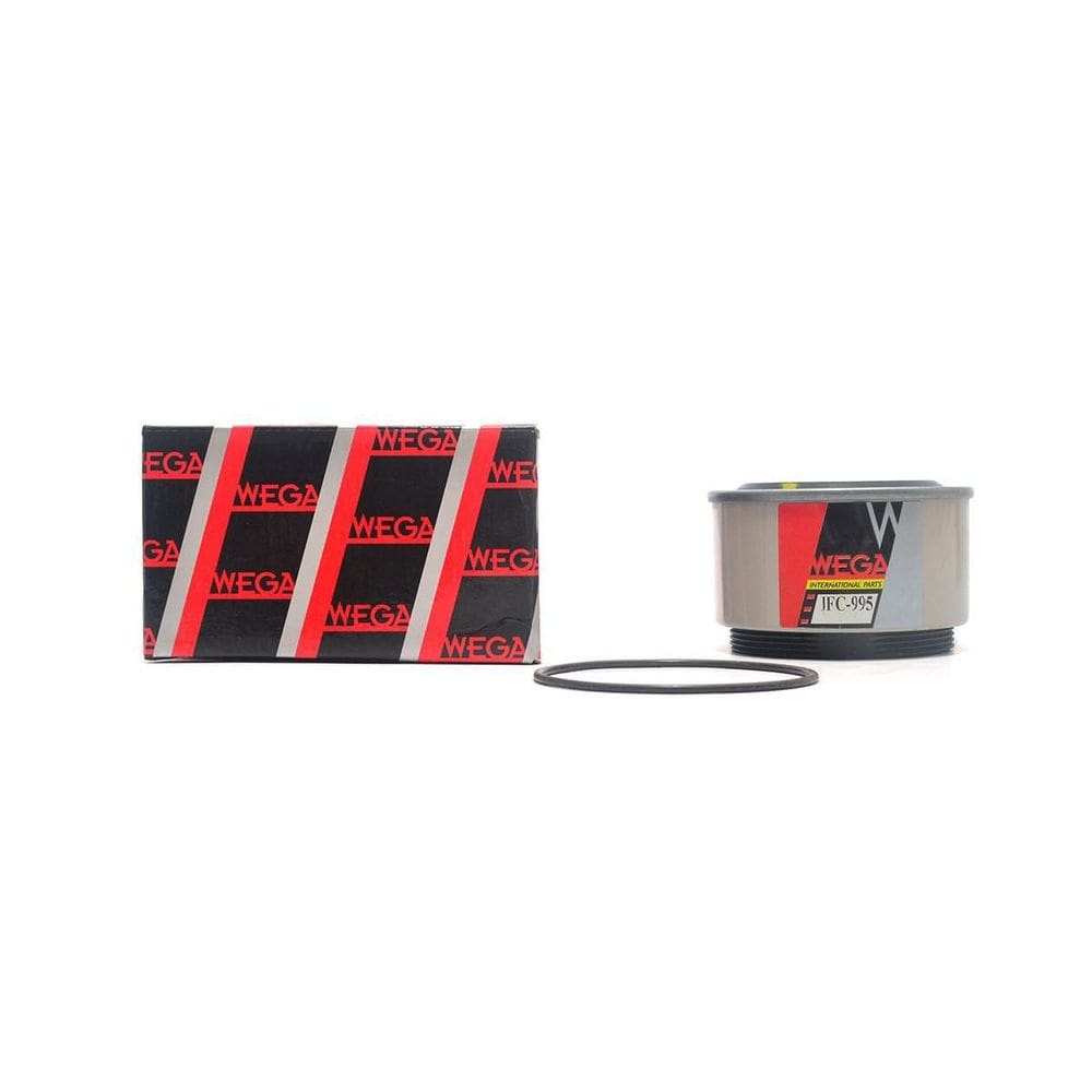 Filtro De Combustivel Dodge Dakota 2.5 8V Wega Jfc995