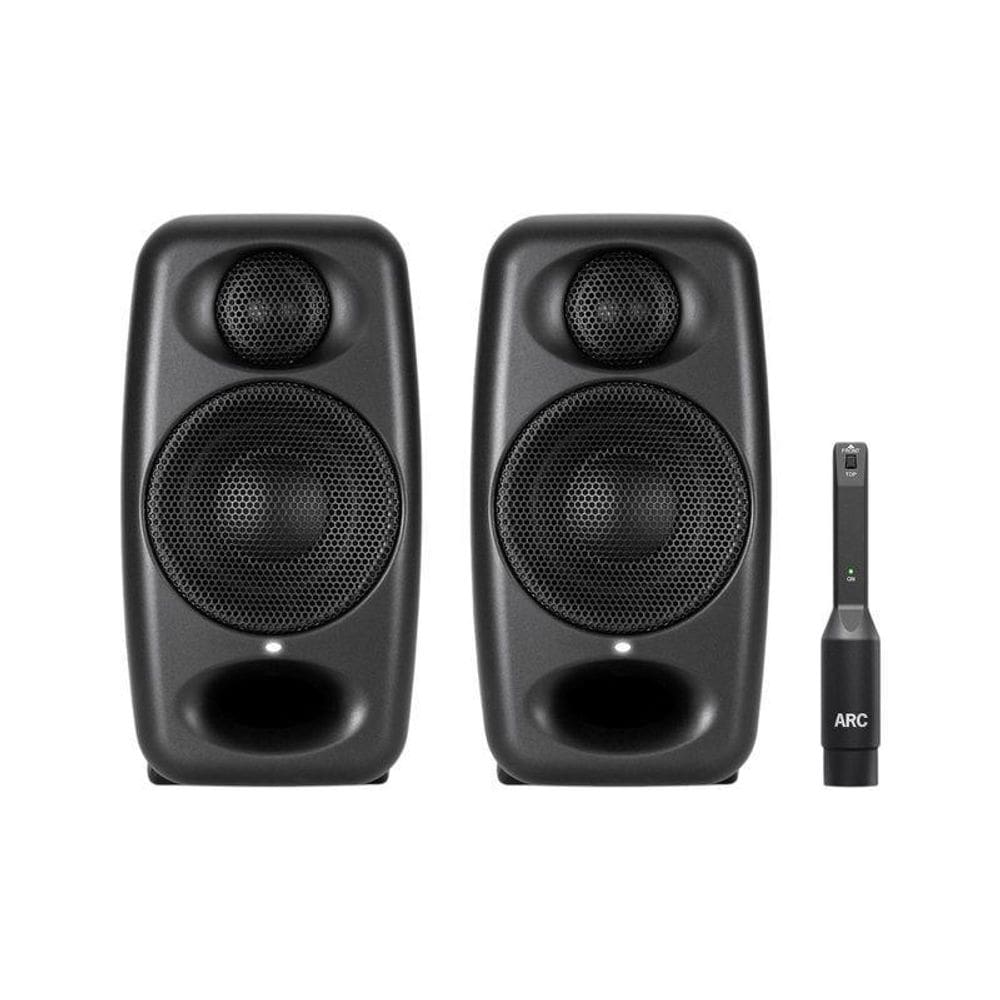Monitor Ref. Ik Multimedia Iloud Micro M. Pro Par Mic Arc
