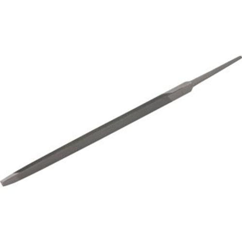 Lima Triangular Para Serrote 4 Pol. - Vonder