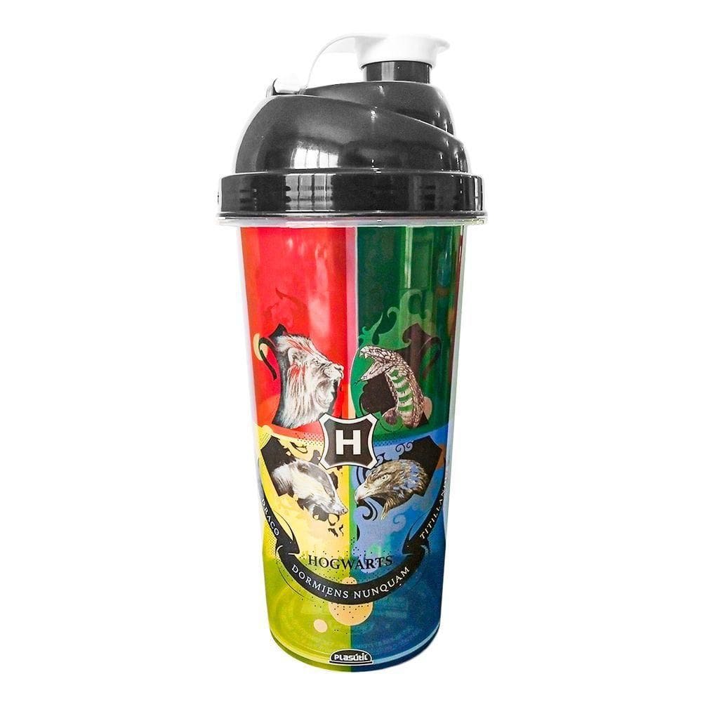 Shakeira Harry Potter Hogwarts - 580ml