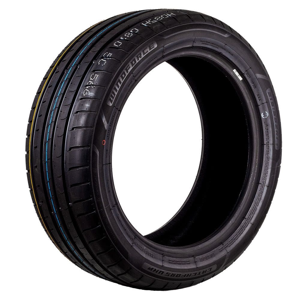 Pneu Aro 14 175/75 R14 Windforce Catchfors 86T