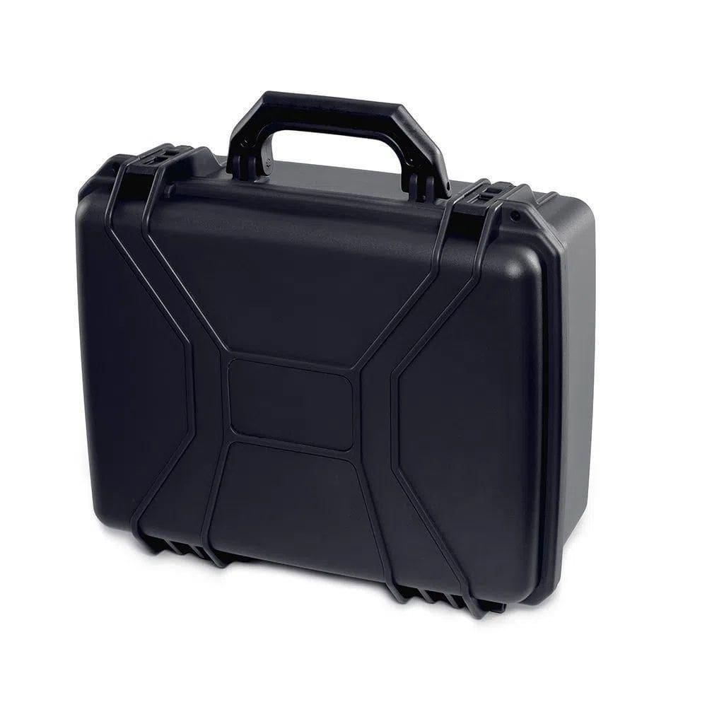 Case Rígido Patola Mp-0035 Preto