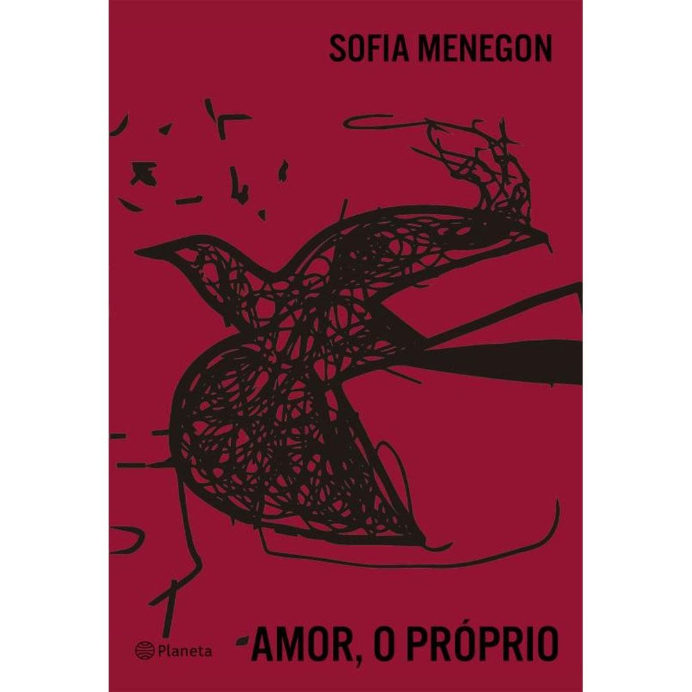 Amor, o próprio