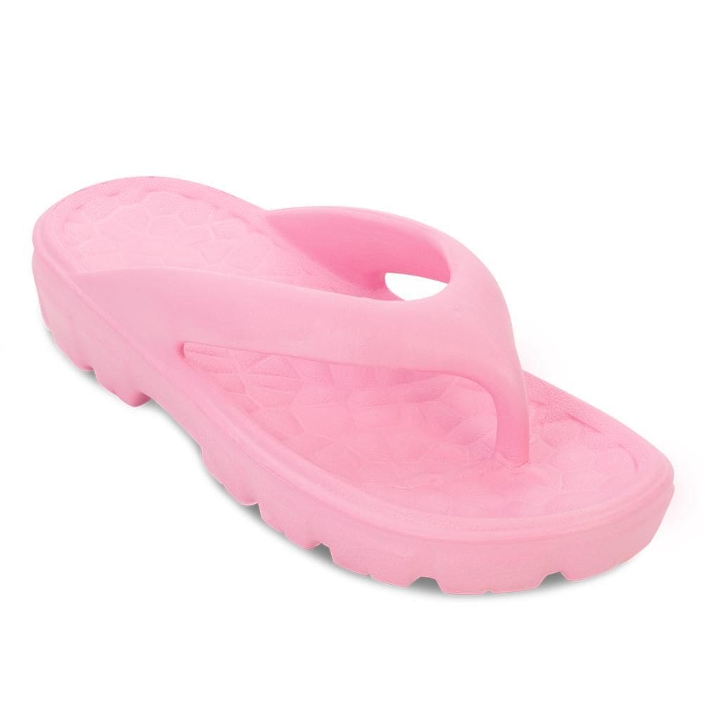 Chinelo Nuvem de Dedo Yvate YT23-2306