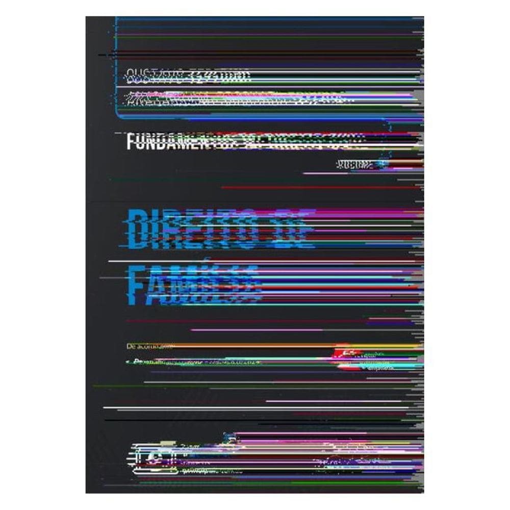 Fundamentos Do Direito Civil Direito De Família Vol.6 - 6ª Edição 2025