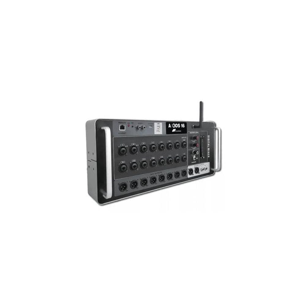 Mesa De Som Digital Duonn Axios 16 - USB