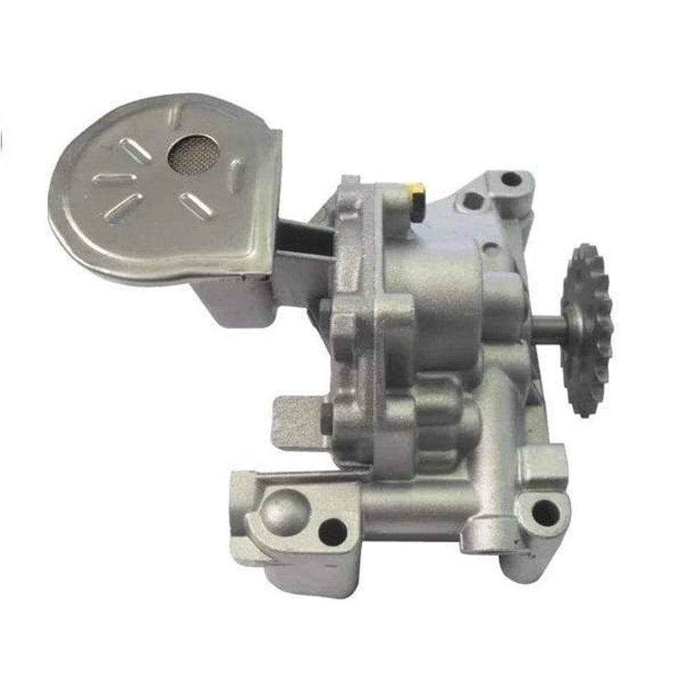 Bomba De Oleo Xsara Picasso C3 Peugeot 206 307 1.6 16V Tds