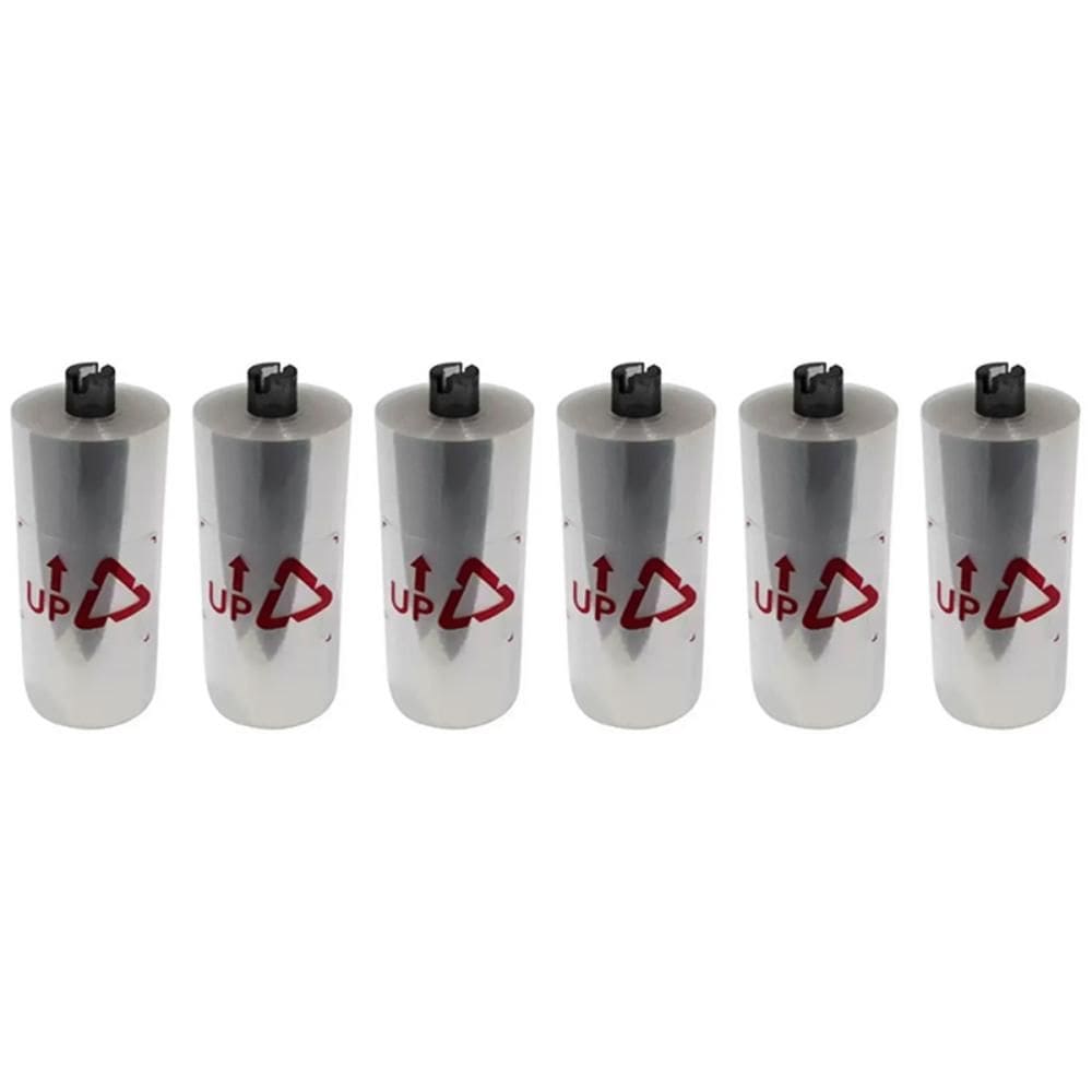 Kit Bobinas Leatt para Roll-off 48mm