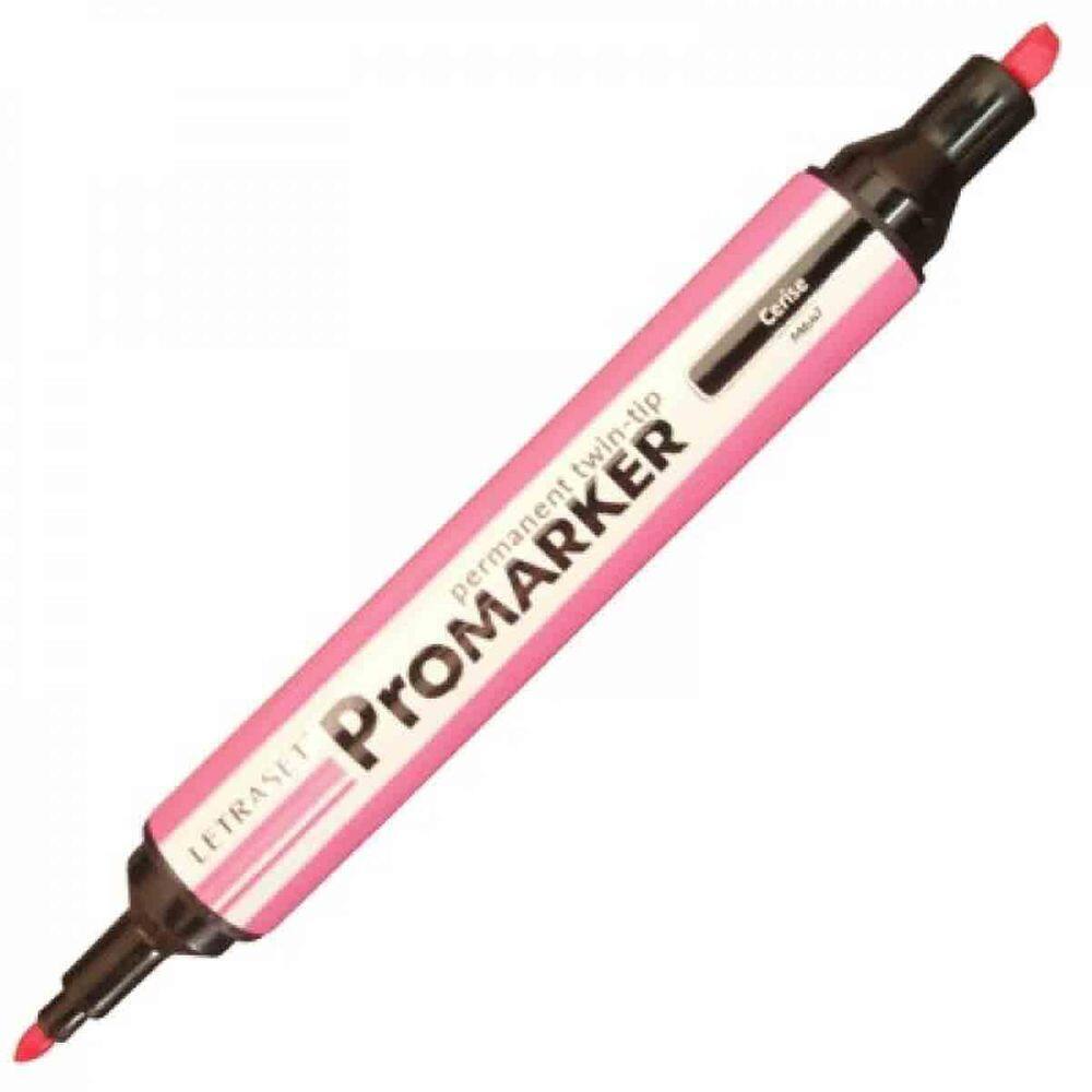 Marcador Artístico Promarker M647 Cerise