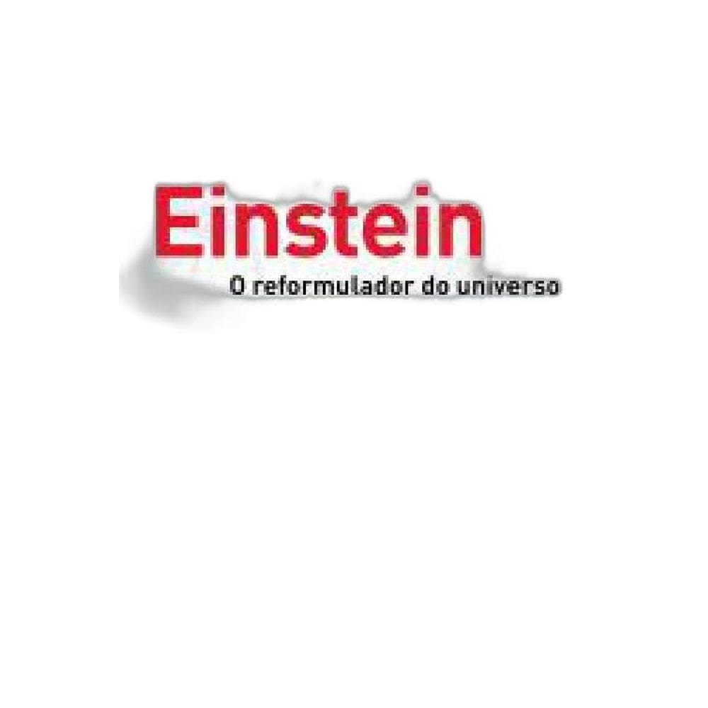 Livro Einstein, O Reformulador Do Universo