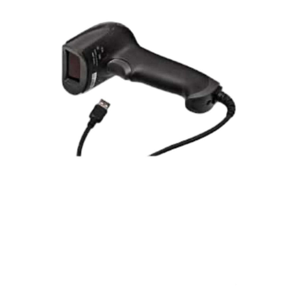 Leitor Código De Barras Laser Com Fio Usb Kp-1017