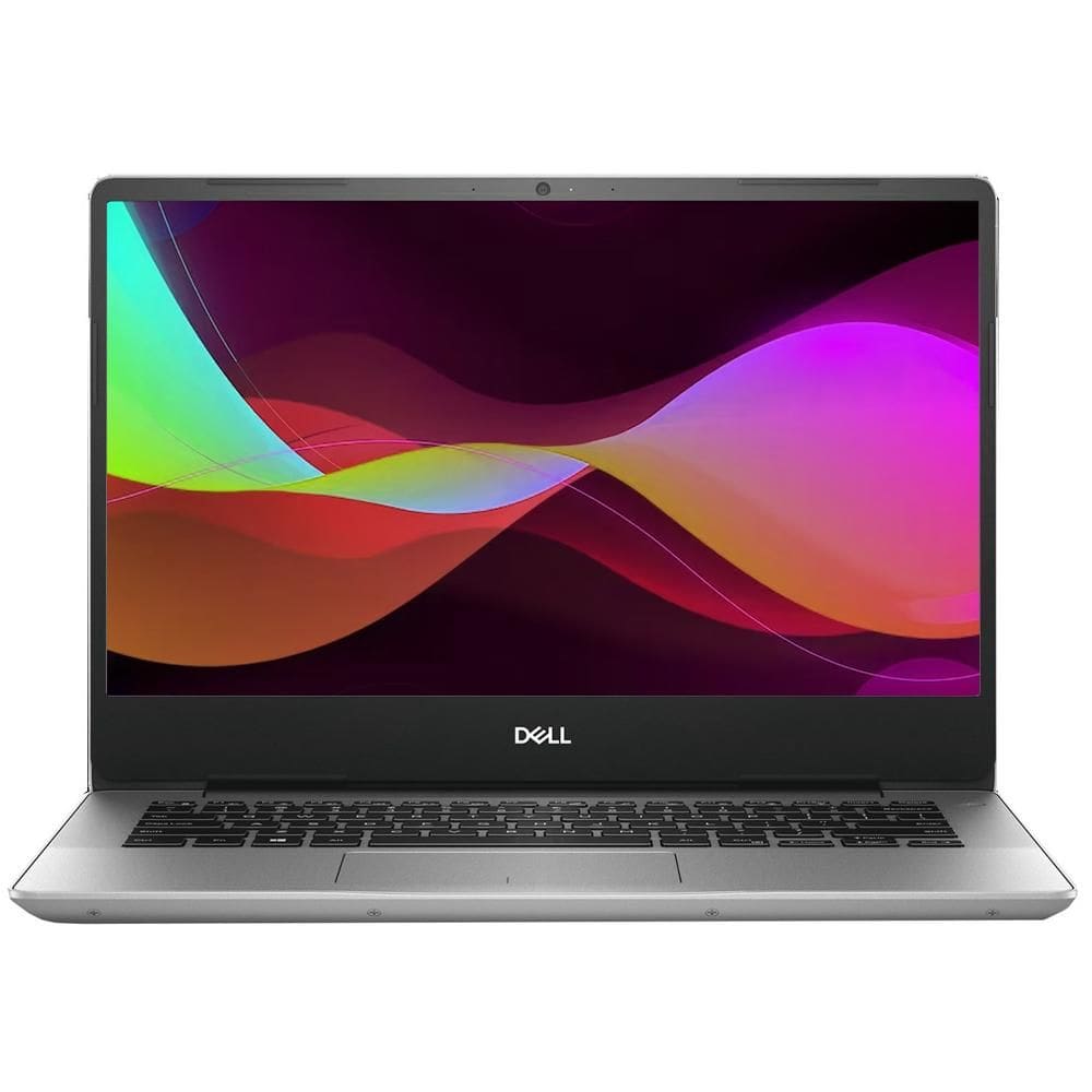 Usado: Notebook Dell Latitude 5480 Core I5 7ªGen SSD 240GB 8GB Win 10 Pro - VOKE