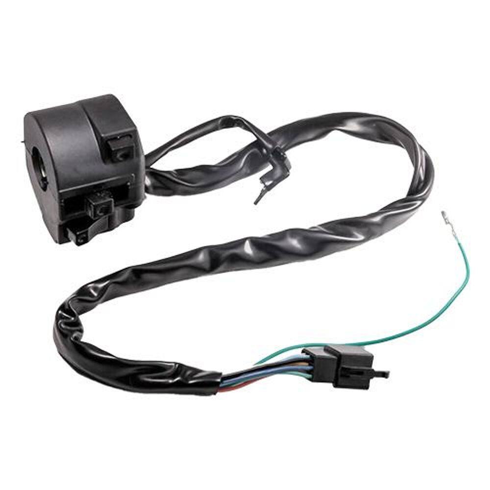 Chave De Luz Authomix YBR 125 Factor CH2035500