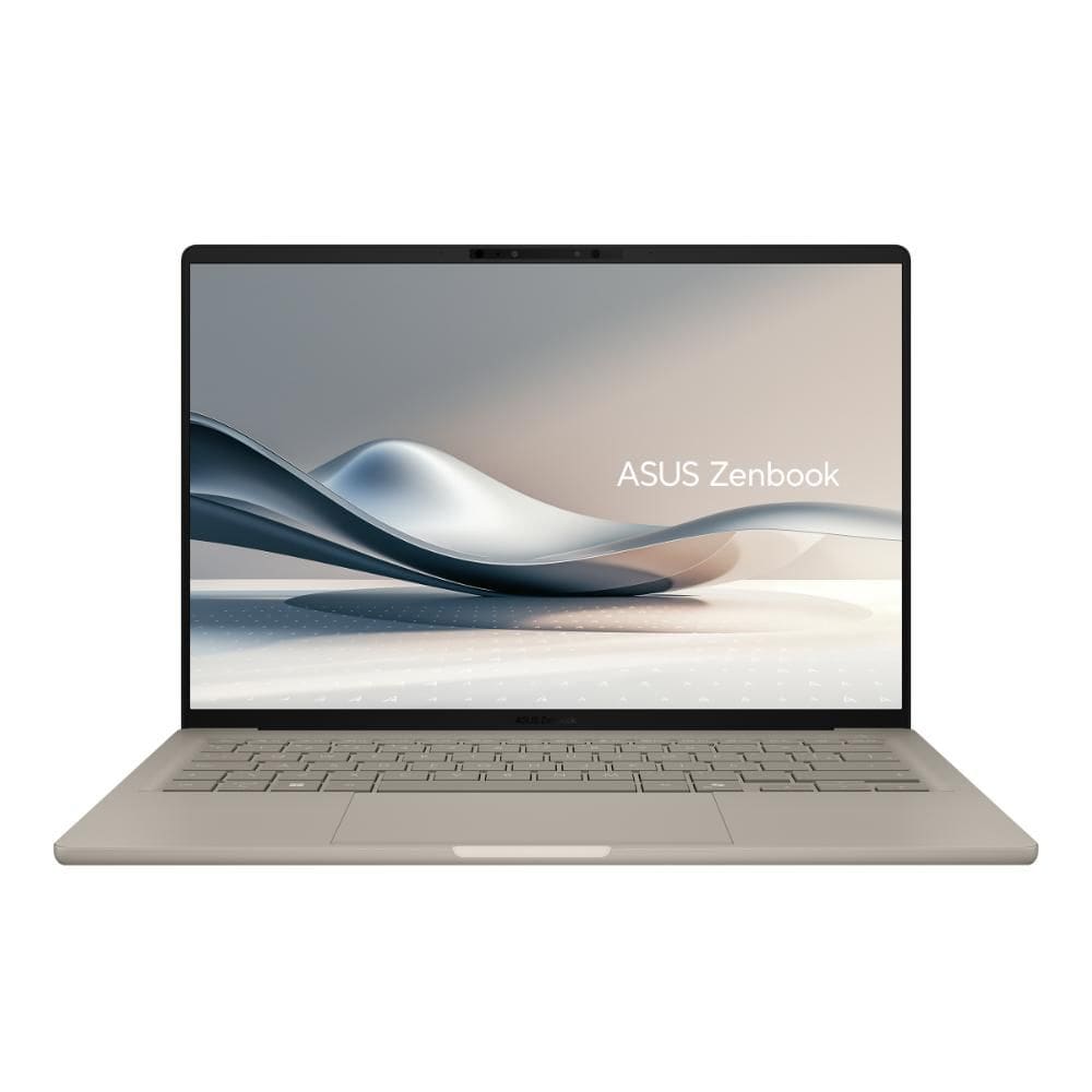 Notebook ASUS Zenbook A14 OLED UX3407QA | Extra