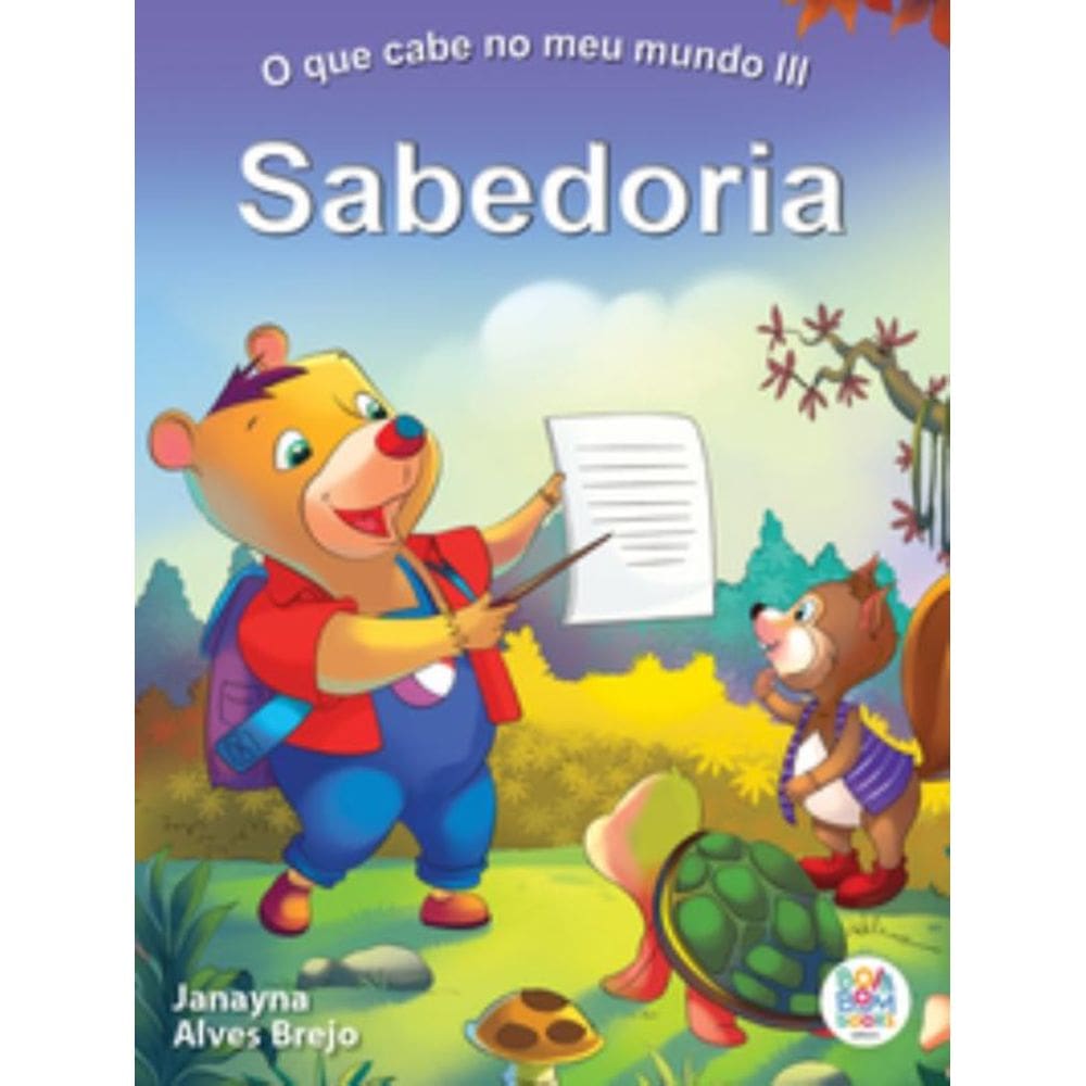 Sabedoria