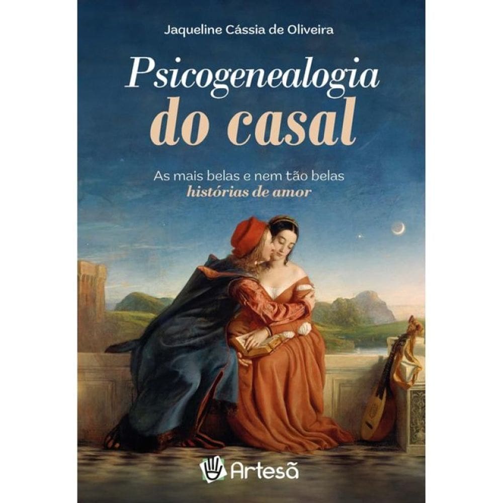 Psicogenealogia Do Casal