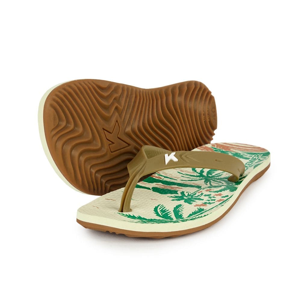 Kenner Summer Tropicos Caqui e Crepe 1002-30