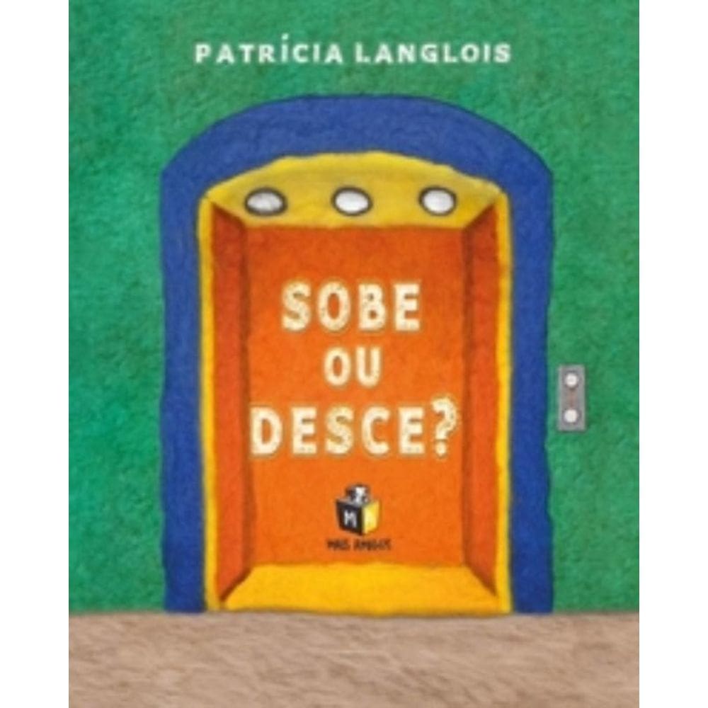 Sobe Ou Desce?