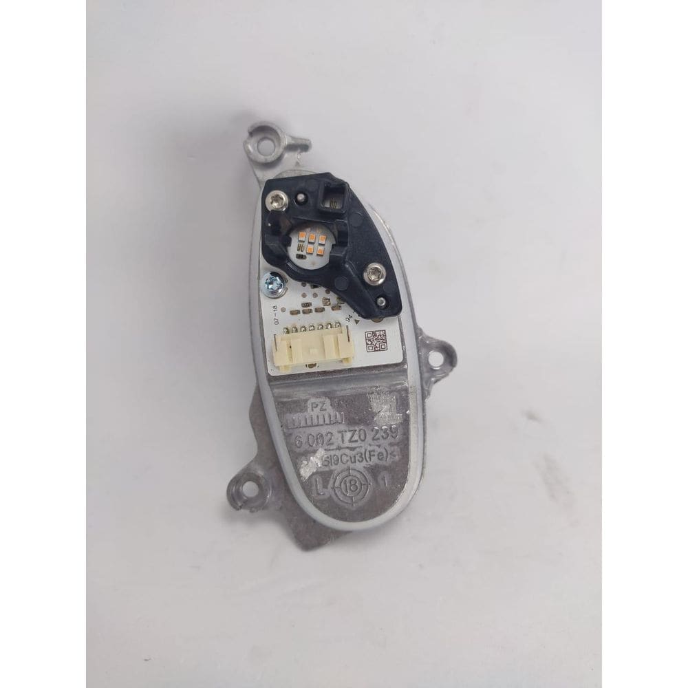 Módulo Reator Led Do Farol Esquerdo Bm X3 X4 63117466109
