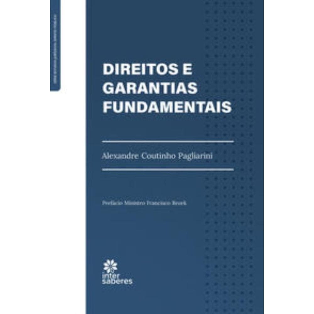 Direitos E Garantias Fundamentais