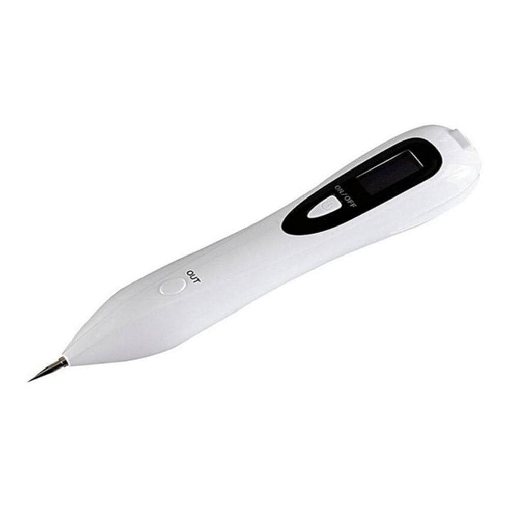 Caneta Despigmentadora Manchas Sardas Nevus Pen Recarregável