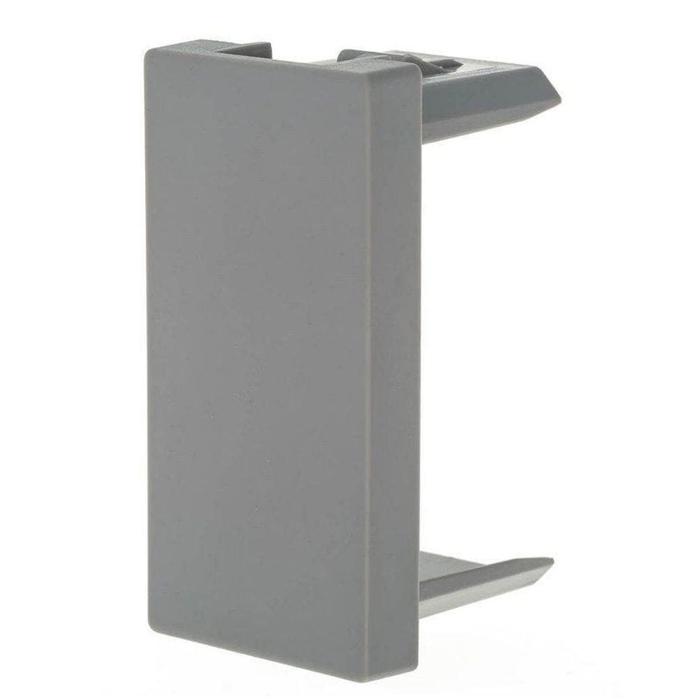 Módulo Cego Cinza Pial Plus+ Legrand 611047Cz