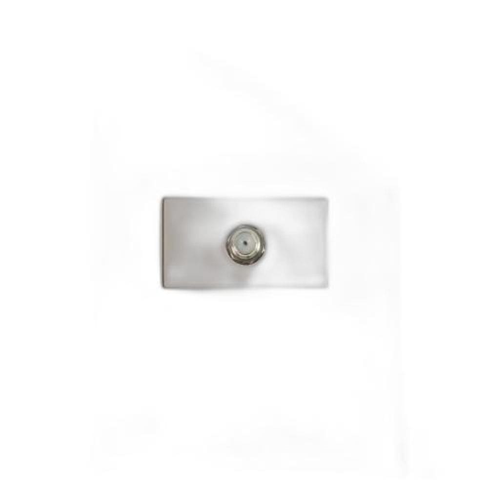 Coaxial Horizontal 4x2 - Areia Gloss - Brg11391-3ar