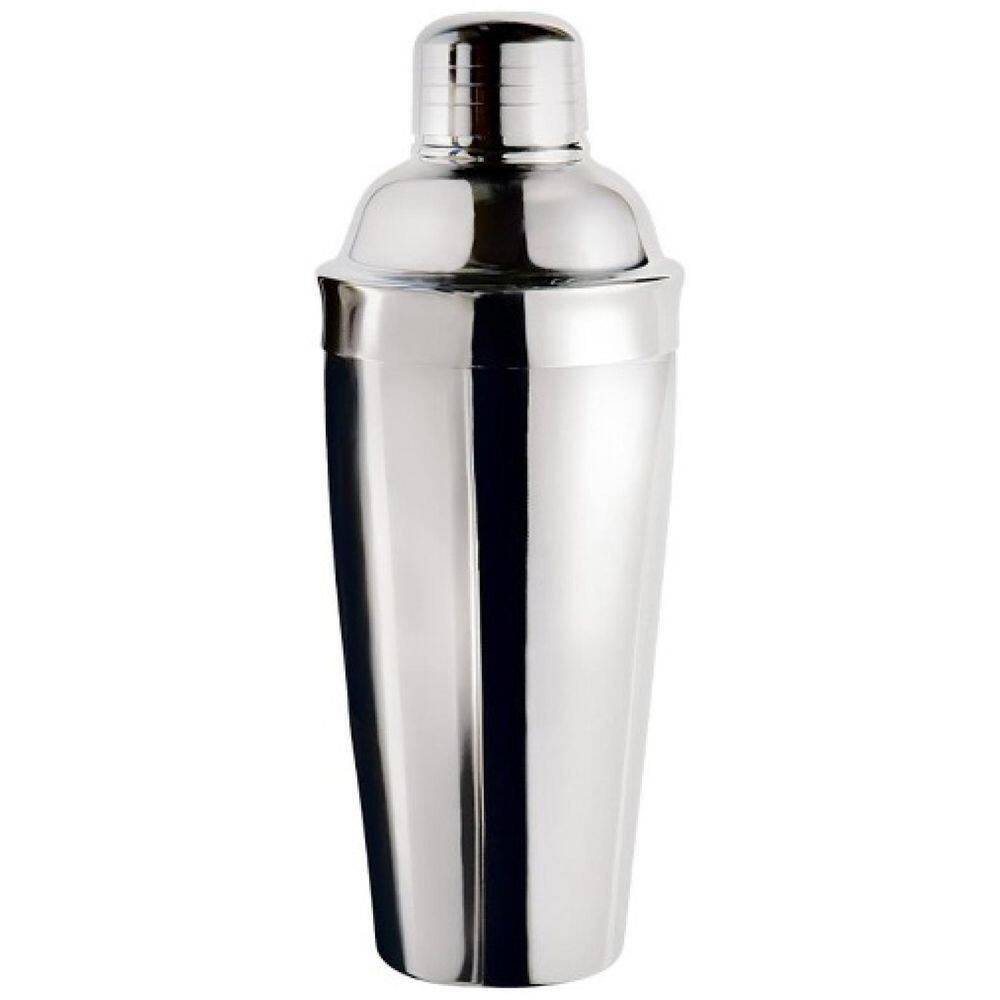 Coqueteleira Inox 750ml