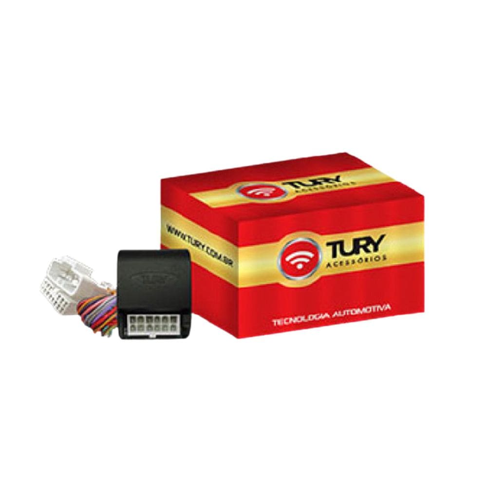 Retrovisores Elétricos Park 1.2.2 Ao