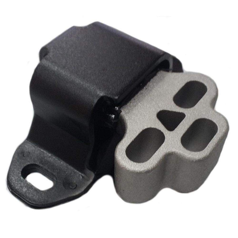 Mb2252 - Coxim Dianteiro Do Motor Lado Direito - Ford - K