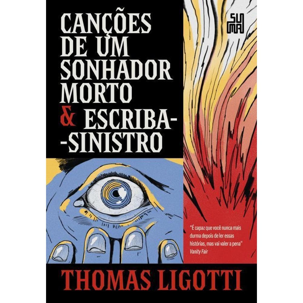 Canções De Um Sonhador Morto & Escriba Sinistro