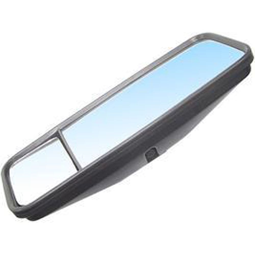 Espelho Retrovisor Ext. Com Divisória-L/E 1671531 Scania