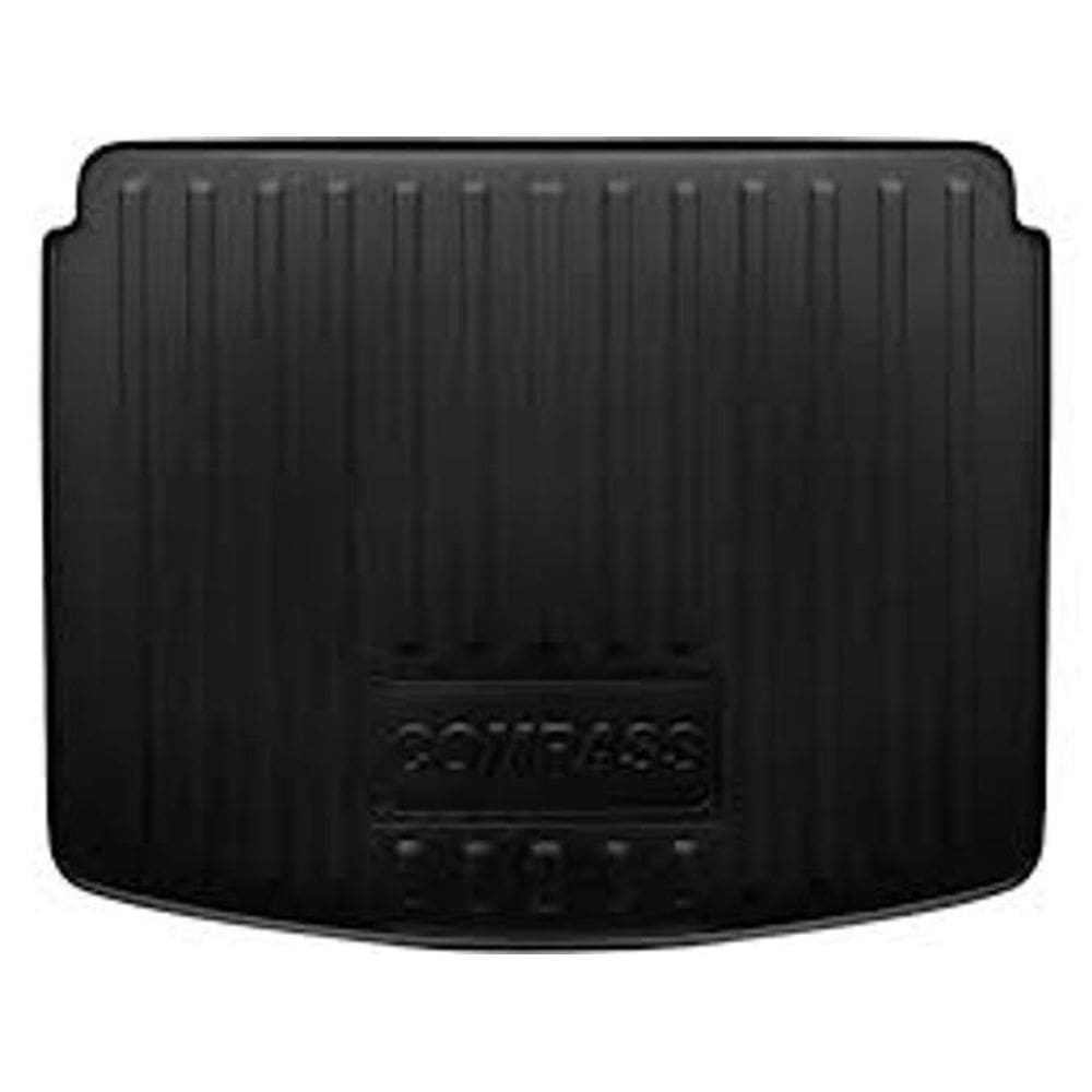 Jeep Compass Tapete Bandeja Protetor De Porta Malas