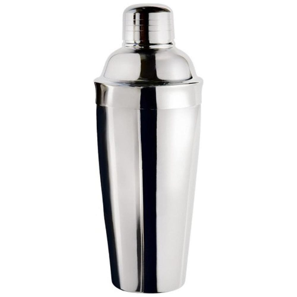 Coqueteleira Inox 750ml