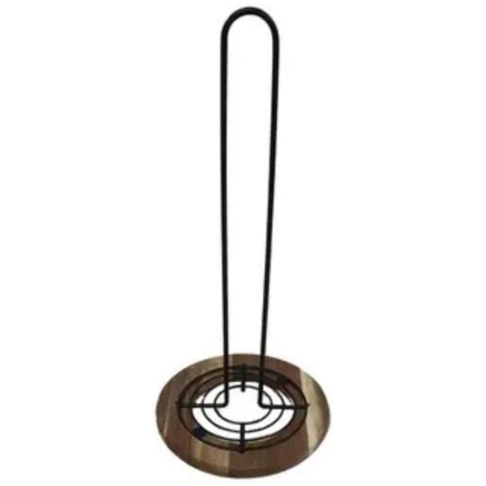 Suporte Para Toalha Mimo Acácia Ac24039