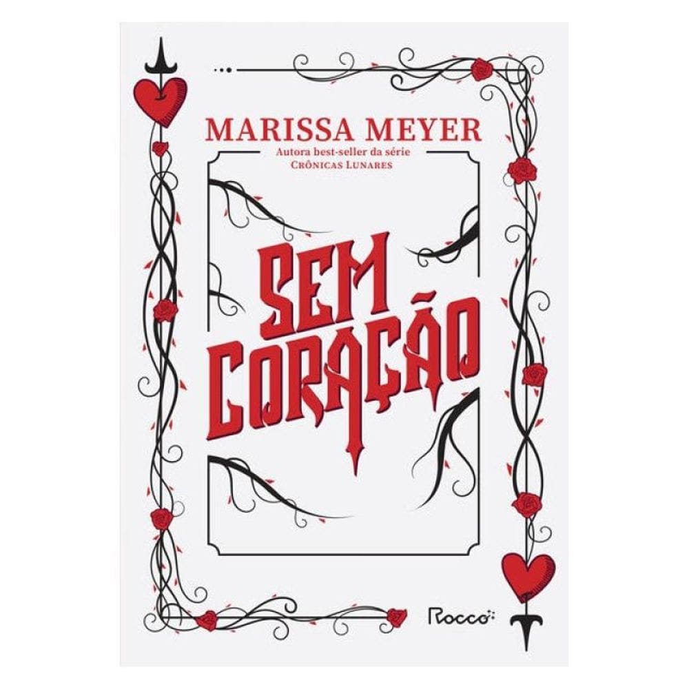 Sem Coração