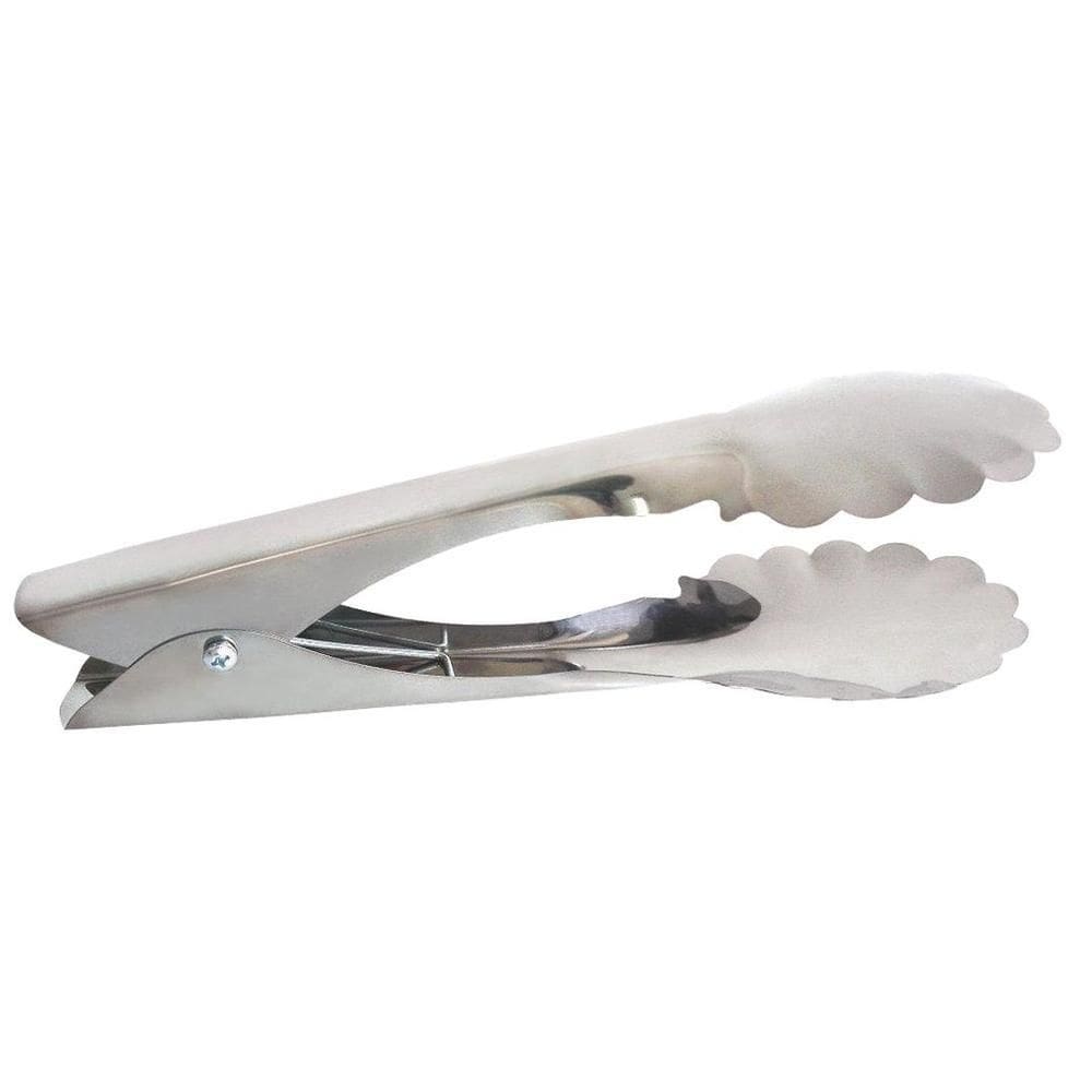 Pegador De Pão Inox 25Cm -