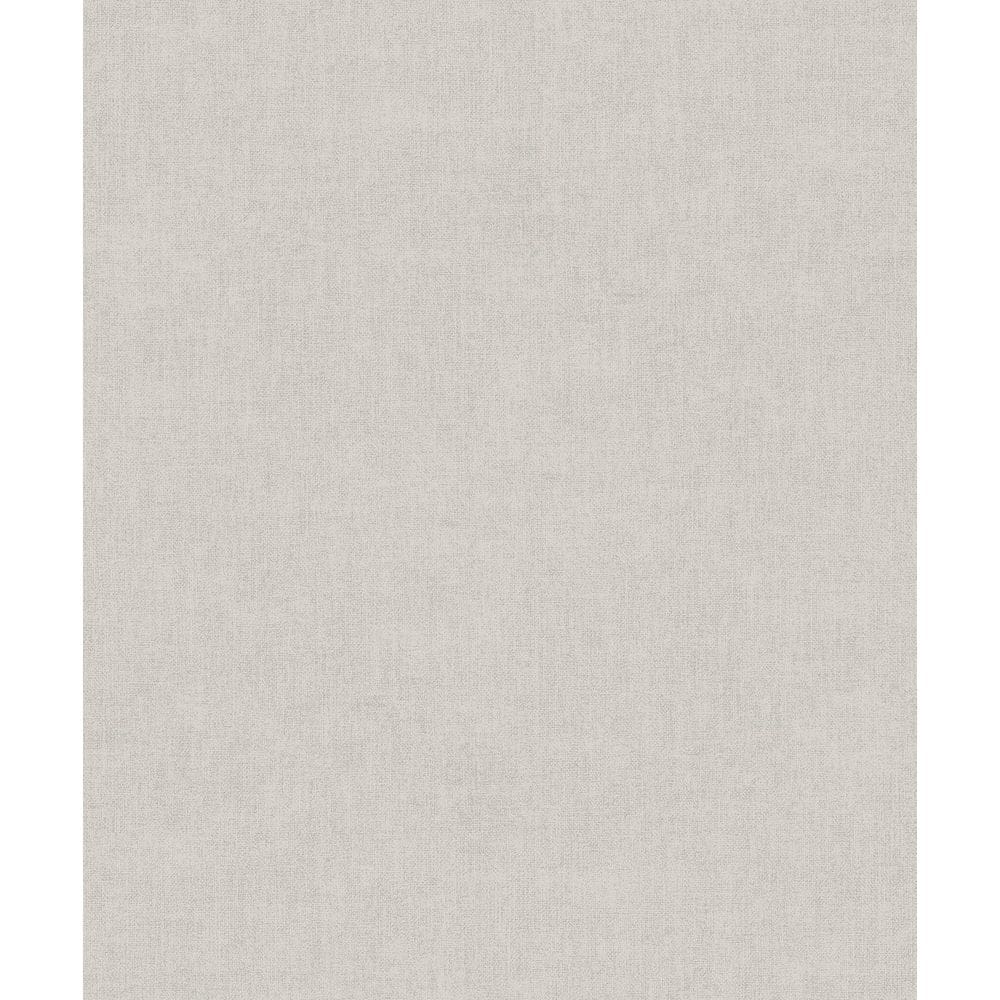 Papel De Parede Icon Aspecto Têxtil Cinza A70104
