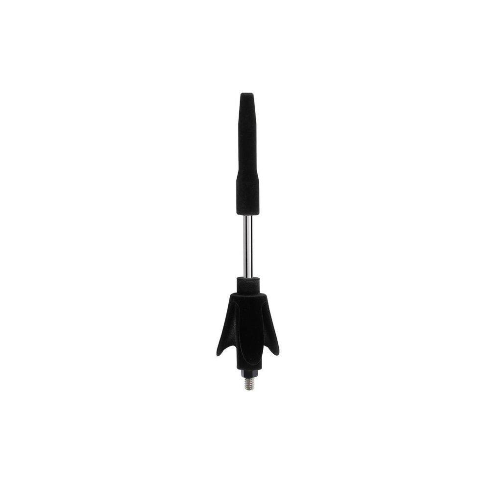 Estaca Deluxe Para Flauta E Clarinete Ds602B Hercules