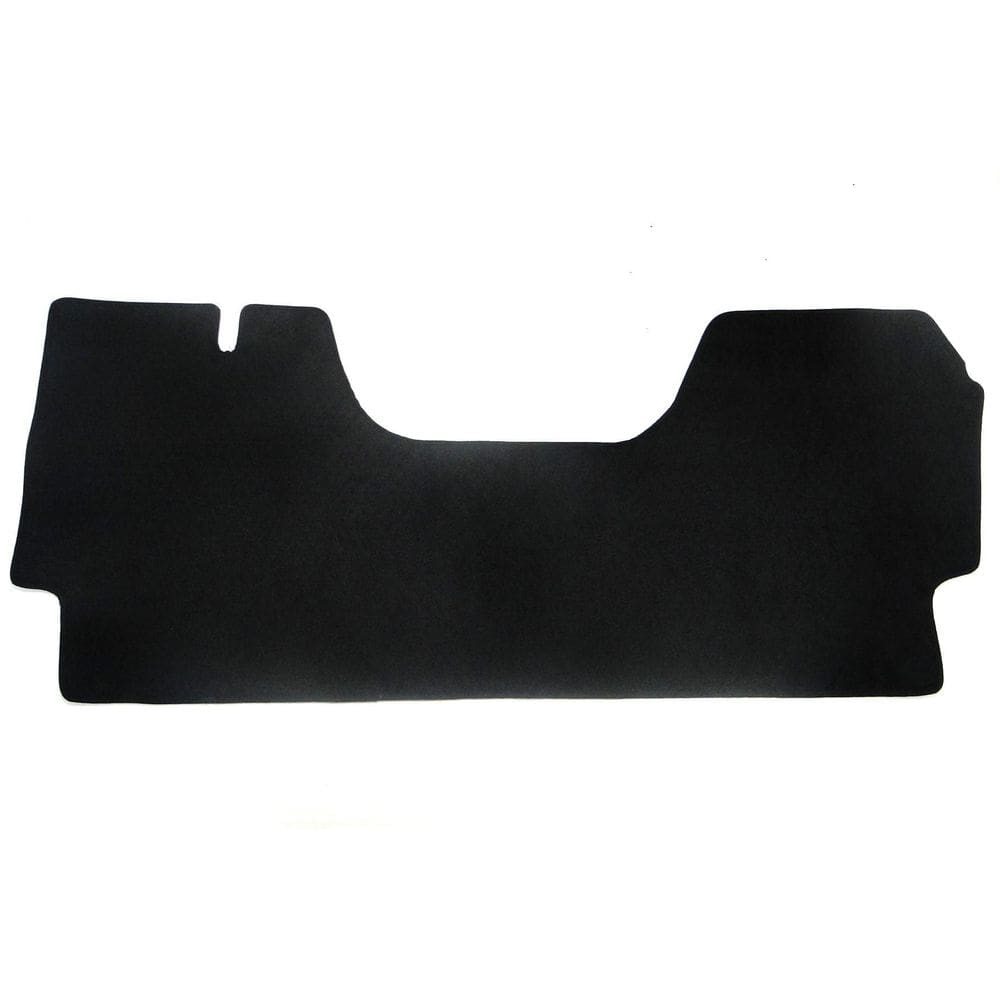 Tapete Automotivo Iveco Elithe Carpete 5mm Preto PVC