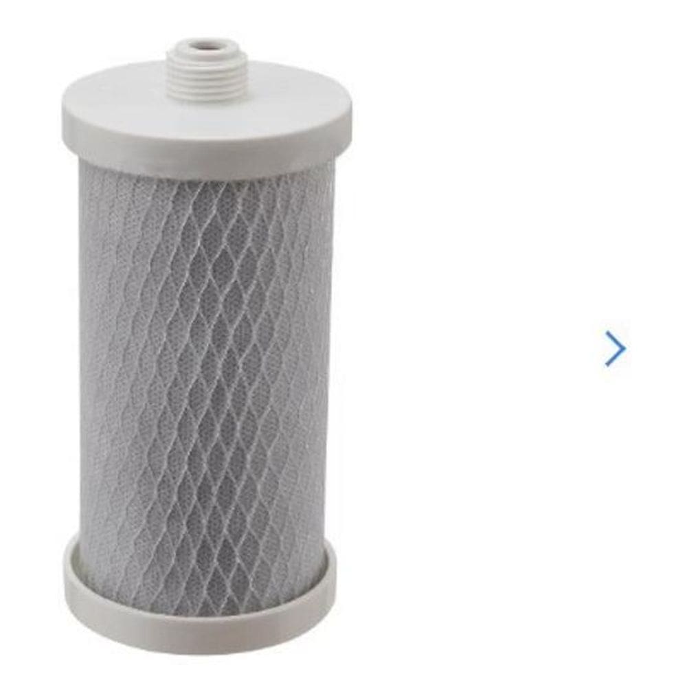 Refil Filtro Carvão Ativado Compatível Ravena Wp200 Ap200