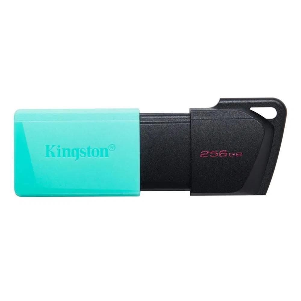 Pen Drive Kingston Exodia M 256Gb Usb 3.2 Dtxm/256Gb Verde