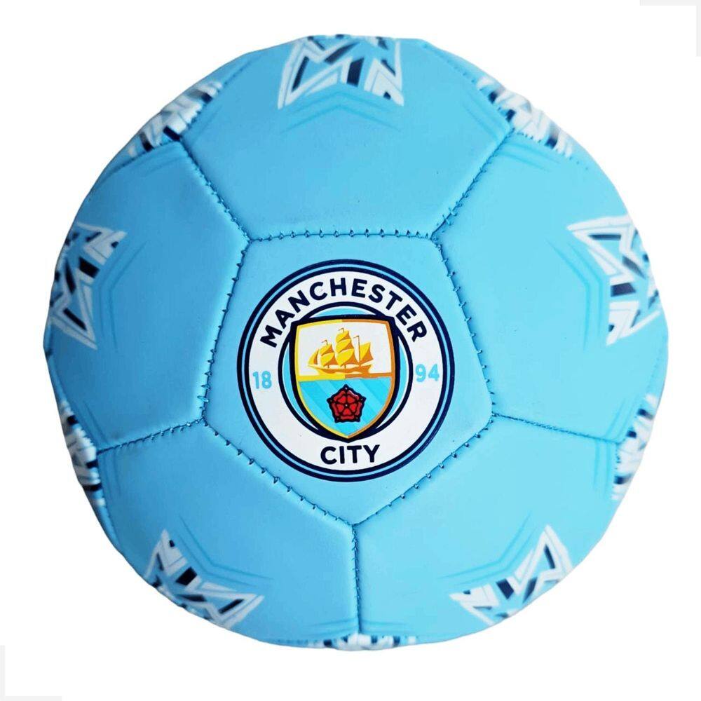 Bola Futebol Manchester City Campo Oficial N5 Sportcom