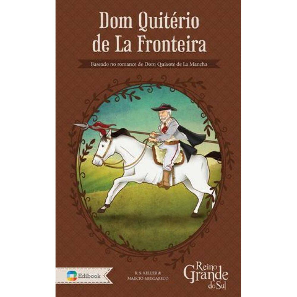 Livro Prendas E Peoes - Dom Quiterio De La Fronteira