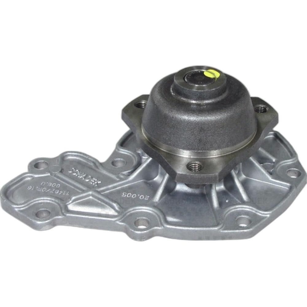 Bomba De Agua Gol Saveiro Parati Escort Schadek 20005