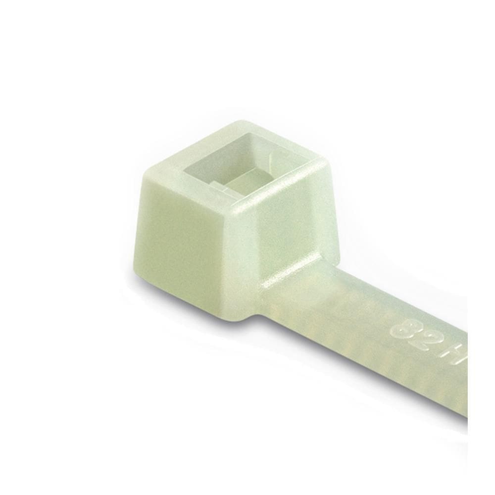 Abraçadeira Nylon Br 2,5X200 T18L Hellermann C/100