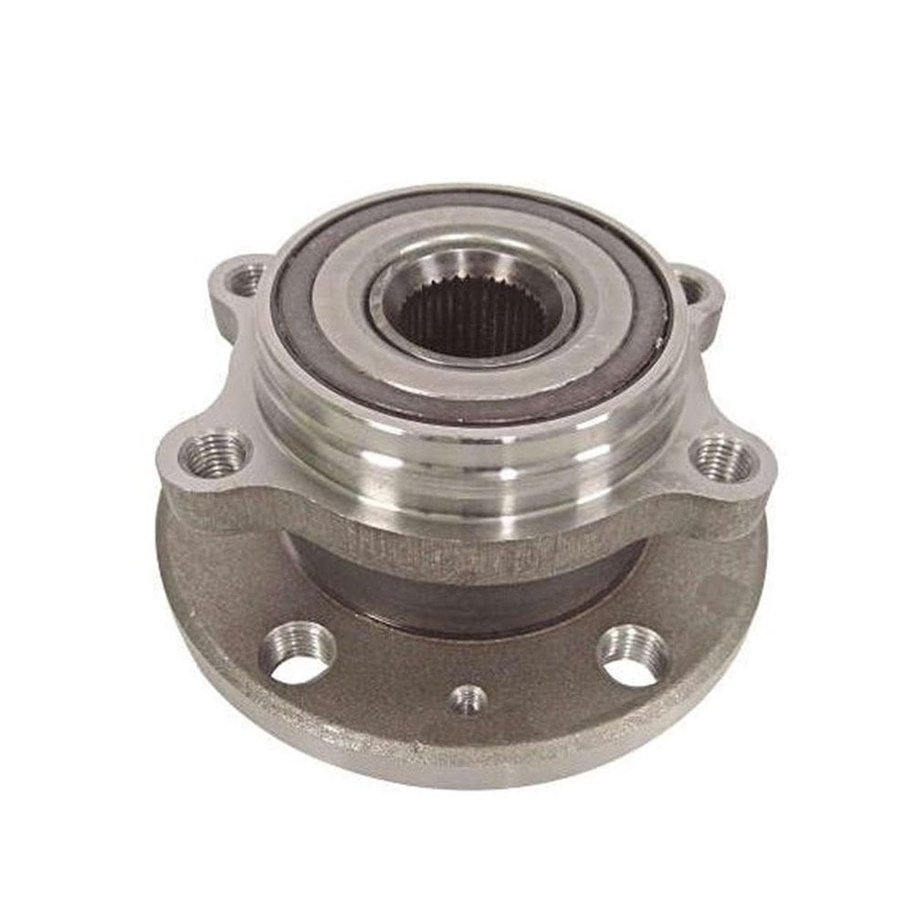 Cubo De Roda Dianteiro C/Abs Audi A3 Fusca Jetta Ima Al783