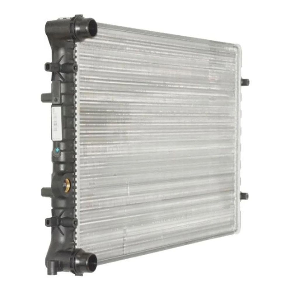 Radiador Golf A3 1999/ Com Ou Sem Ar Visconde Rv2513