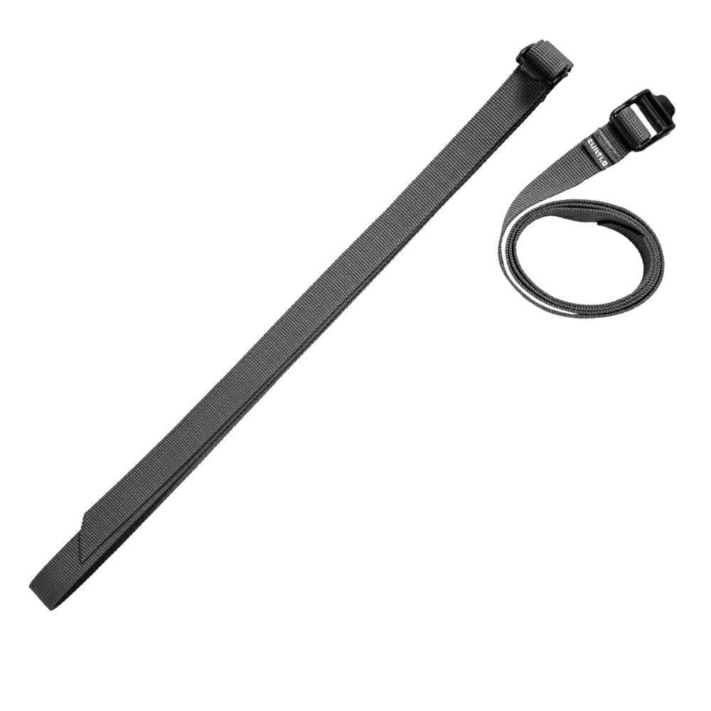 Par De Fitas Strap Curtlo M 90Cm - Cinza
